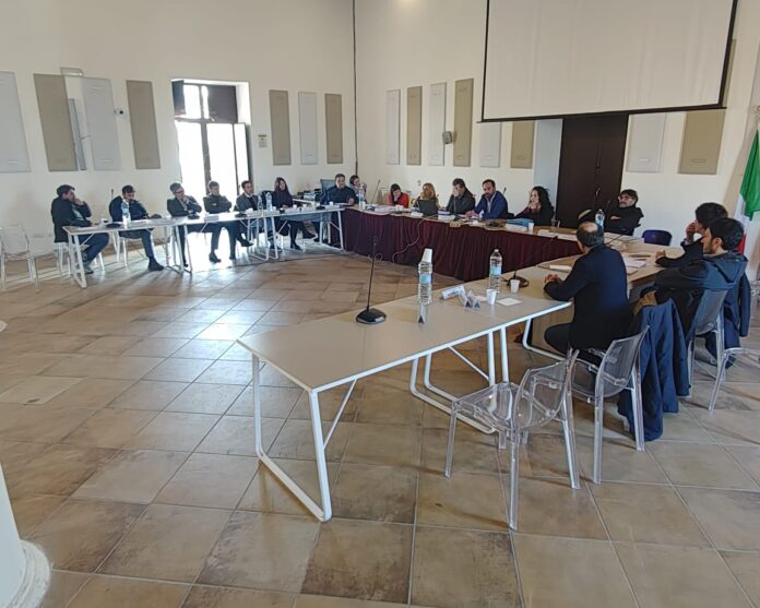 Vico Equense, bilancio di previsione approvato in anticipo: ok anche al DUP