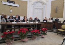 Castellammare di Stabia: approvato con larga maggioranza il bilancio di previsione 2026/2028