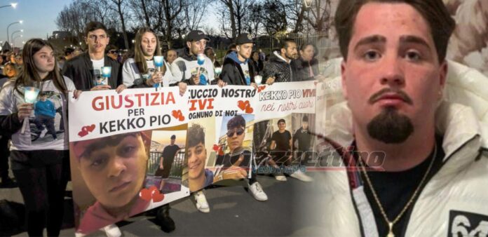 ergastolo francesco pio valda