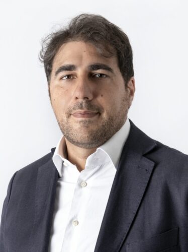 Portici, Fernando Farroni federatore del Campo Progressista: “Costruiamo insieme il futuro”