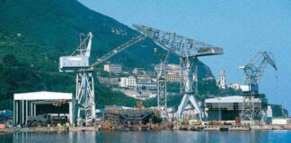 Castellammare, Vicinanza: “Gli impegni di Fincantieri sono un buon punto di partenza per il futuro del Cantiere navale”