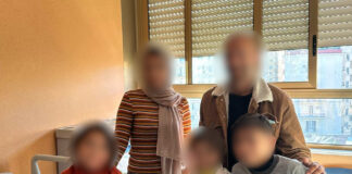 Dal Gaza al Santobono: bimba di 7 anni arriva a Napoli per cure specialistiche. Conenna: “Percorso terapeutico per il miglior recupero possibile”