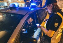 Caivano, sorpreso a cedere droga in strada: arrestato un 60enne dalla Polizia