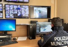 Striano cambia marcia sulla sicurezza: nuove telecamere, tecnologie avanzate e una Control Room dedicata
