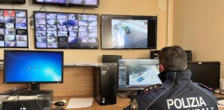 Striano cambia marcia sulla sicurezza: nuove telecamere, tecnologie avanzate e una Control Room dedicata