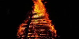 Falò spenti a Castellammare: l’immacolata si trasforma in un flop annunciato