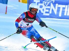 Coppa del Mondo, il regalo di Natale di Giada D’Antonio: debutto tra le grandi dello sci