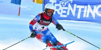 Coppa del Mondo, il regalo di Natale di Giada D’Antonio: debutto tra le grandi dello sci