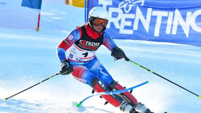 Coppa del Mondo, il regalo di Natale di Giada D’Antonio: debutto tra le grandi dello sci