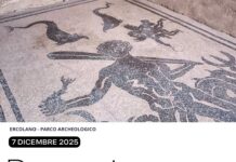 Domenica al Museo: il 7 dicembre ingresso gratuito al Parco Archeologico di Ercolano