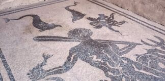 Domenica al Museo: il 7 dicembre ingresso gratuito al Parco Archeologico di Ercolano