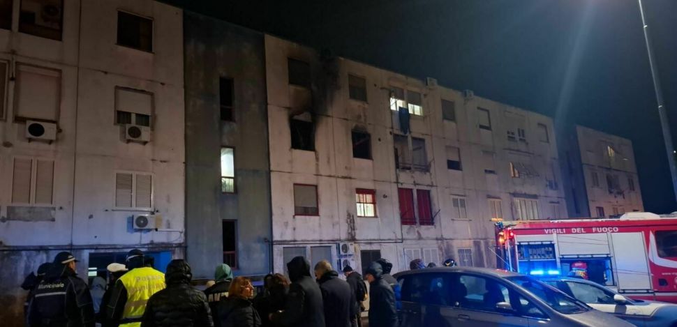 incendio monteruscello 61enne (1)