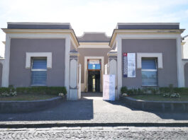 Terzigno inaugura il nuovo allestimento del MATT: in mostra ori, argenti e un mosaico inedito delle ville vesuviane