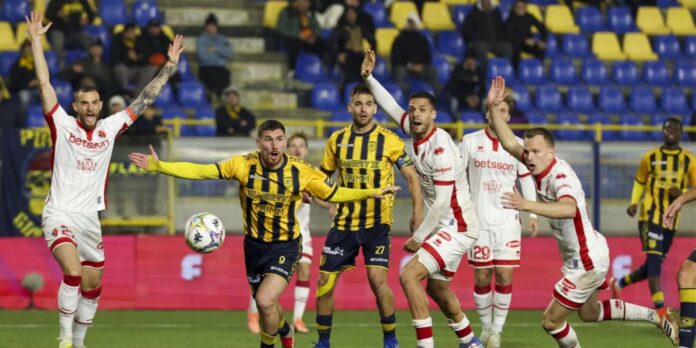 juvestabia bari castellammare