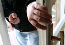 Spari durante un furto a Bacoli, arrestato a Quarto: notte di paura nel Napoletano