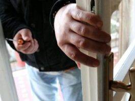 Spari durante un furto a Bacoli, arrestato a Quarto: notte di paura nel Napoletano