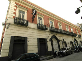 Torre Annunziata: commissione d'accesso