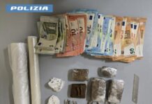 Napoli, droga in strada: due arresti in 24 ore tra Porta Nolana e piazza Capuana