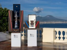 Cinque team fondatori uniscono le forze per ridisegnare il futuro dell’America’s Cup