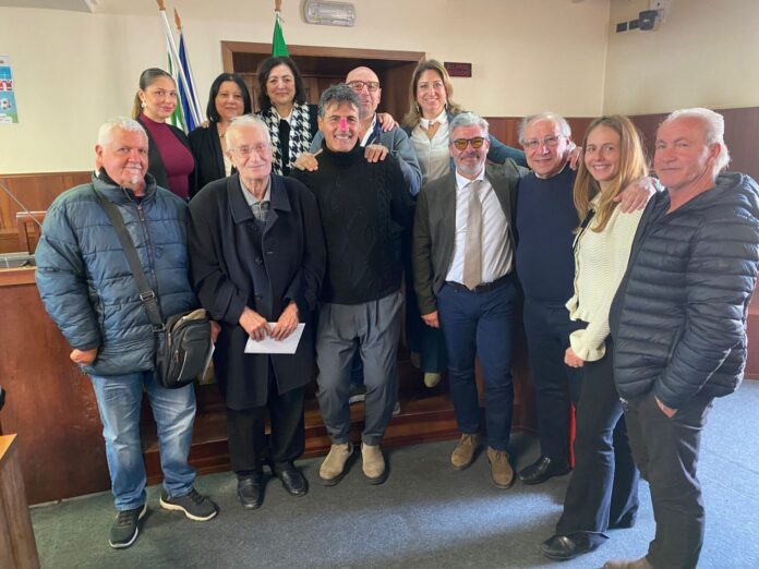 Torre del Greco: presentata la settima edizione del Memorial Ponte Morandi