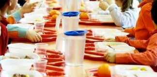 Mensa scolastica a Pollena Trocchia, il Comune replica alle critiche: “Interventi immediati e contestazioni formali alla ditta”