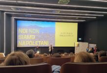 A Torre Annunziata “Noi non siamo Napoletani”, un docufilm da vedere