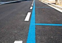 Castellammare di Stabia, attivato il nuovo servizio Smart Parking per la sosta su strada