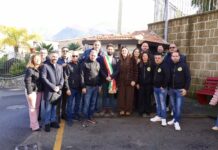 Pimonte investe nella sostenibilità: attiva la nuova Casetta dell’acqua