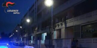 Isola d'Elba - Marigliano: la fuga “napoleonica” di un 42enne. Arrestato dai Carabinieri