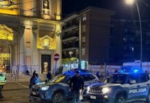 Portici, minaccia e aggredisce il vicino: arrestato 60enne dalla Polizia