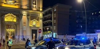 Portici, minaccia e aggredisce il vicino: arrestato 60enne dalla Polizia
