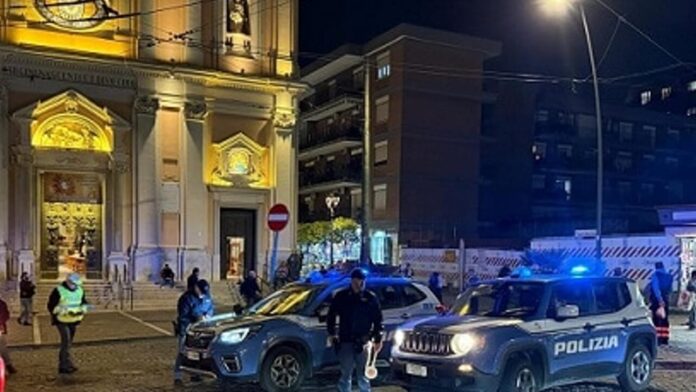 Portici, minaccia e aggredisce il vicino: arrestato 60enne dalla Polizia