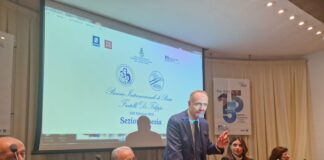 Poesia, successo per l’ottava edizione del Premio internazionale Fratelli De Filippo