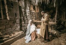 Agerola, la magia del Natale rivive a Campora: torna il Presepe Vivente con oltre 300 figuranti Agerola, la magia del Natale rivive a Campora: torna il Presepe Vivente con oltre 300 figuranti