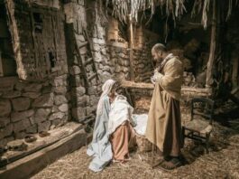 Agerola, la magia del Natale rivive a Campora: torna il Presepe Vivente con oltre 300 figuranti