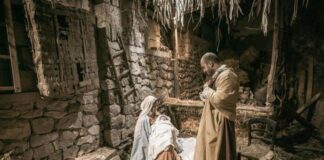 Agerola, la magia del Natale rivive a Campora: torna il Presepe Vivente con oltre 300 figuranti