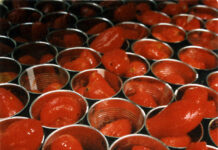 Il Filo Rosso del Pomodoro: ANICAV lancia l’allarme sulla competitività della filiera italiana