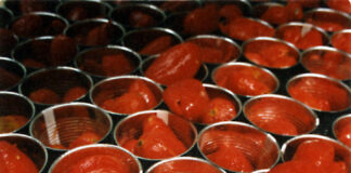 Il Filo Rosso del Pomodoro: ANICAV lancia l’allarme sulla competitività della filiera italiana