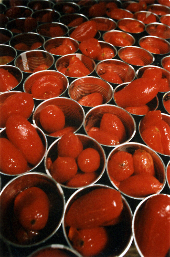 Il Filo Rosso del Pomodoro: ANICAV lancia l’allarme sulla competitività della filiera italiana Il Filo Rosso del Pomodoro: ANICAV lancia l’allarme sulla competitività della filiera italiana