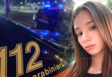 Ritrovata Suamy Rispoli, la 16enne scomparsa a Portici: sta bene