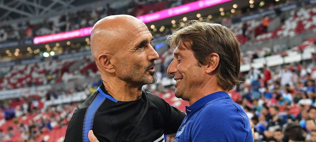 spalletti conte