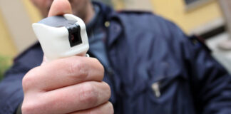 Polizia Penitenziaria, al via la sperimentazione dello spray urticante come strumento di difesa