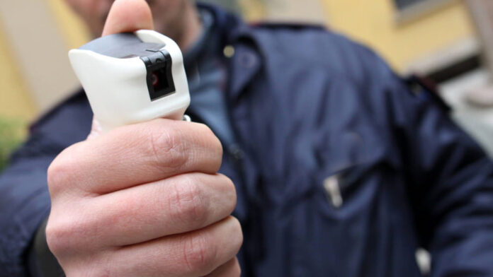 Polizia Penitenziaria, al via la sperimentazione dello spray urticante come strumento di difesa