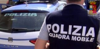 Casoria, tenta il “cavallo di ritorno” per un’auto rubata: arrestato 20enne dalla Polizia