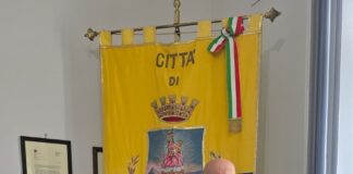 Castellammare: incontro tra il sindaco Vicinanza e l’Ammiraglio Aulicino per rafforzare la collaborazione