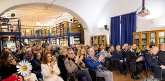 San Giorgio a Cremano, XIX Edizione del Concorso “Talenti Vesuviani” dedicata a Rosario Livatino
