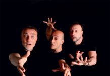 Massa di Somma, a Cultura CITTADINA(POLI) IV edizione arriva la comicità de I Ditelo Voi