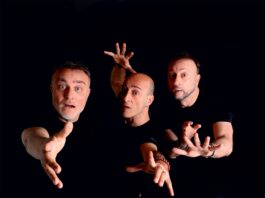 Massa di Somma, a Cultura CITTADINA(POLI) IV edizione arriva la comicità de I Ditelo Voi