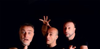 Massa di Somma, a Cultura CITTADINA(POLI) IV edizione arriva la comicità de I Ditelo Voi