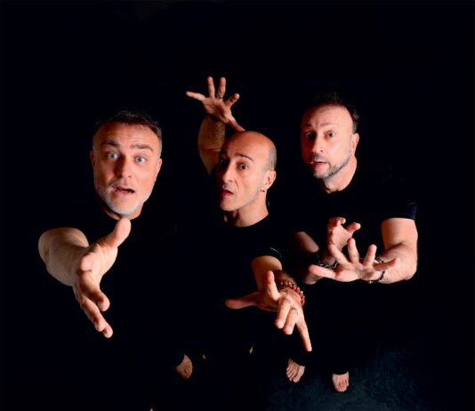 Massa di Somma, a Cultura CITTADINA(POLI) IV edizione arriva la comicità de I Ditelo Voi